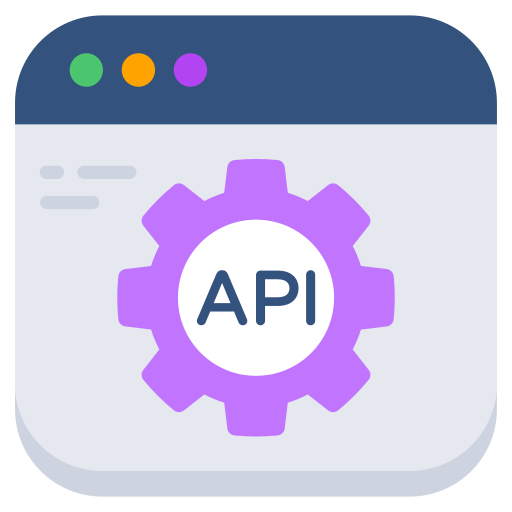 Api icon